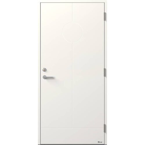 Ytterdörr Bor Björnen 848