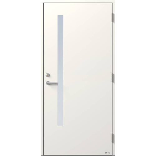 Ytterdörr Bor Castor 864G