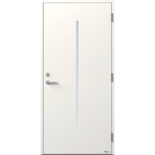 Ytterdörr Bor Ceres 858G