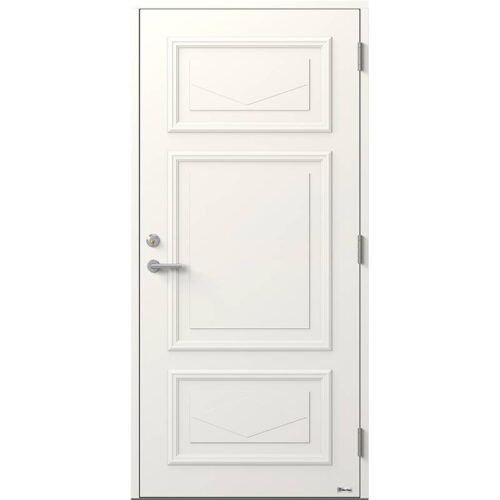 Ytterdörr Bor Diamant 373