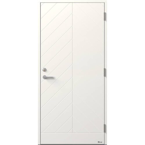 Ytterdörr Bor Fiskarna 911