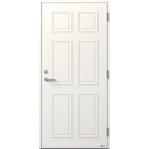 Ytterdörr Bor Glamis 806