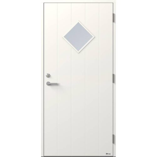 Ytterdörr Bor Hampton 914G