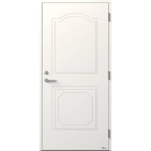 Ytterdörr Bor Jungfrun 955