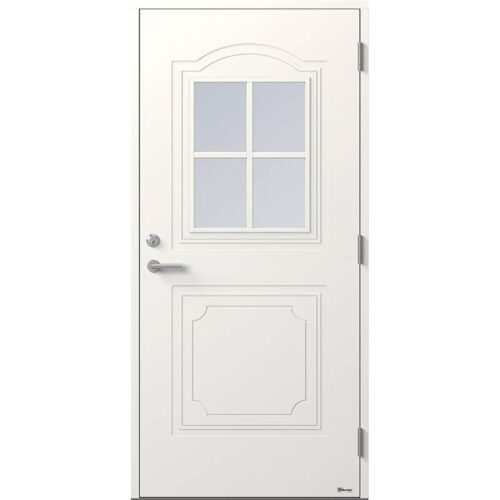 Ytterdörr Bor Jungfrun 955G