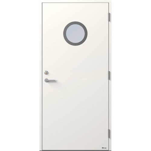 Ytterdörr Bor Neo 861G