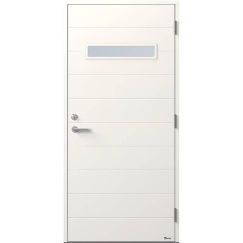 Ytterdörr Bor Örnen 899G