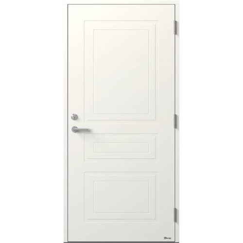 Ytterdörr Bor Pluto 892