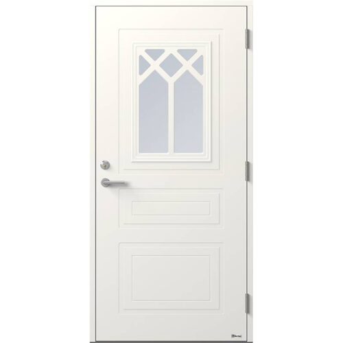 Ytterdörr Bor Pluto 892G