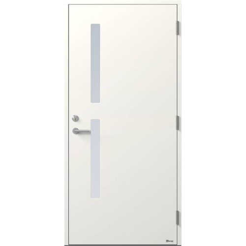 Ytterdörr Bor Pollux 832G2