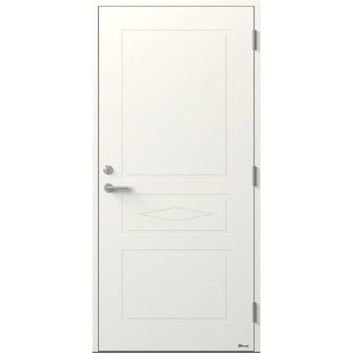 Ytterdörr Bor Tvillingarna 992