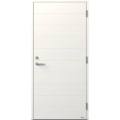 Ytterdörr Bor Väduren 872