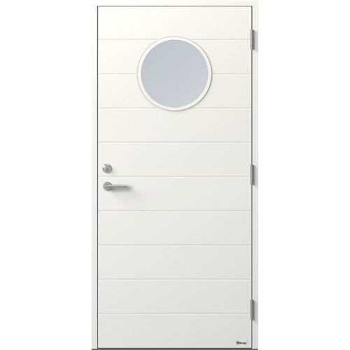 Ytterdörr Bor Väduren 872G