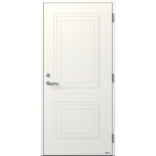 Ytterdörr Bor Vega 835