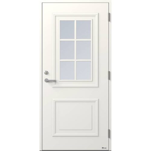 Ytterdörr Bor Venus 834G