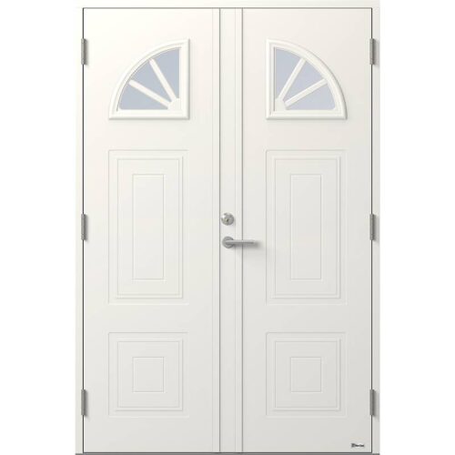 Parytterdörr Bor Skytten 843PG