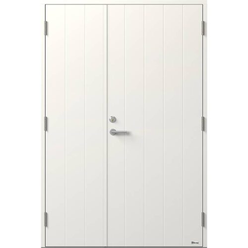 Parytterdörr Bor Stenbocken 871P