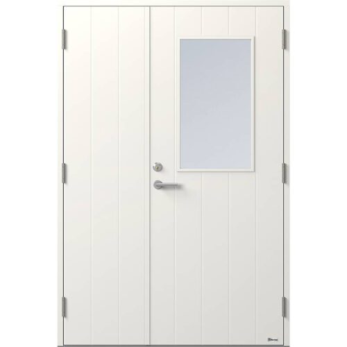 Parytterdörr Bor Stenbocken 871PG