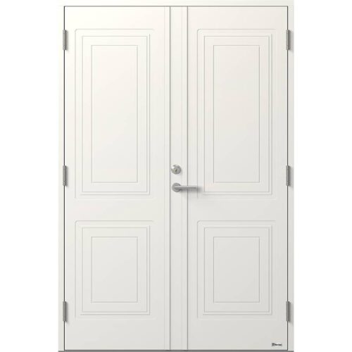 Parytterdörr Bor Vega 835P