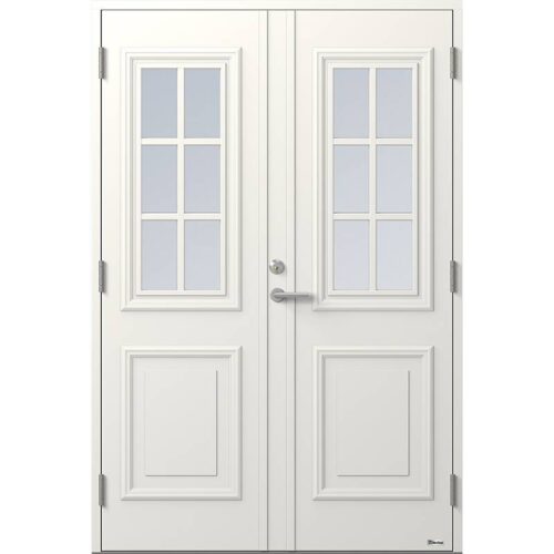 Parytterdörr Bor Venus 834PG