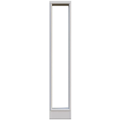 Sidoljus LeksandsDörren Standard Helglas
