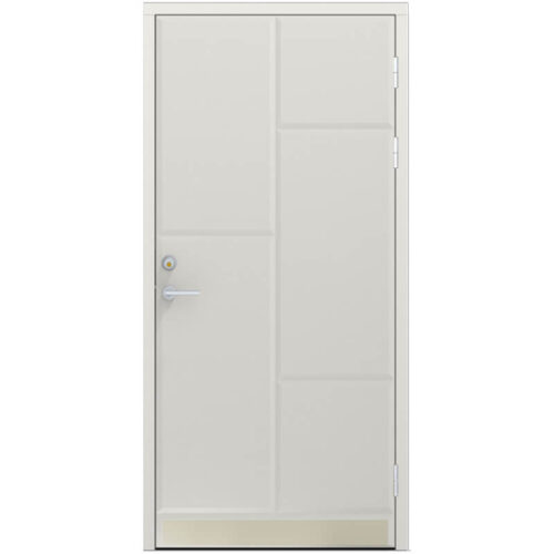 Ytterdörr SnickarPer 1210 Diamond