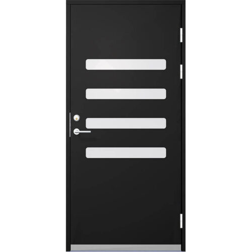 Ytterdörr SnickarPer 2110G