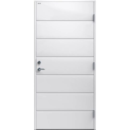 Ytterdörr Diplomat Bella Tät