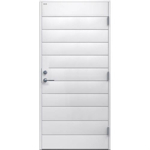 Ytterdörr Diplomat Clara Tät