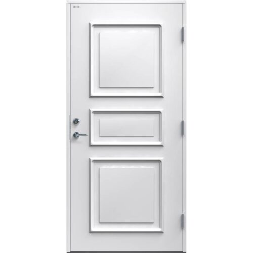 Ytterdörr Diplomat Elvira Tät