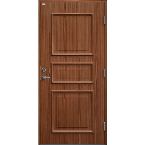 Ytterdörr Diplomat Elvira Tät Konstteak