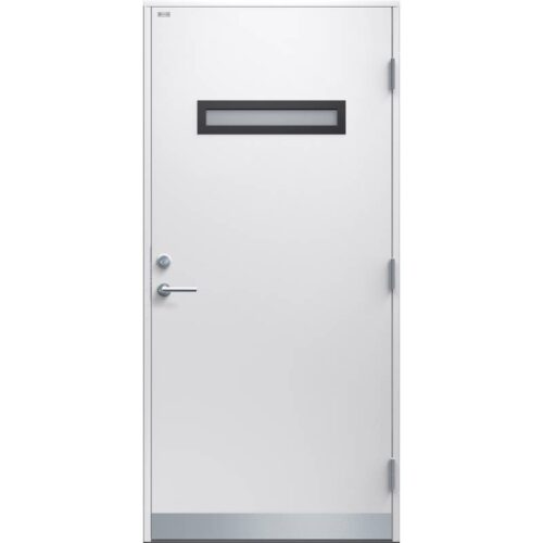 Ytterdörr Diplomat Fanny Glas Extreme