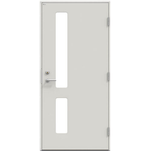 Ytterdörr Diplomat Inez Glas Extreme