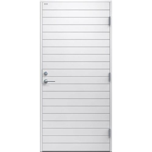 Ytterdörr Diplomat Ingela Tät