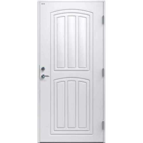 Ytterdörr Diplomat Jane Tät