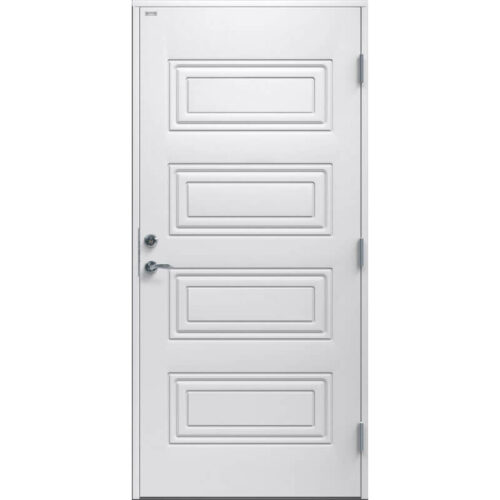 Ytterdörr Diplomat Karina Tät