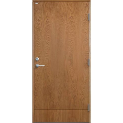 Ytterdörr Diplomat Laila Tät Ekfanér