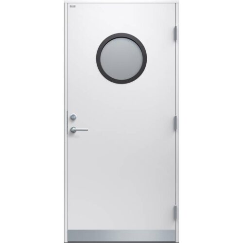 Ytterdörr Diplomat Molly Glas Extreme