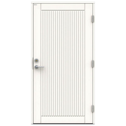 Ytterdörr Diplomat Nike Tät