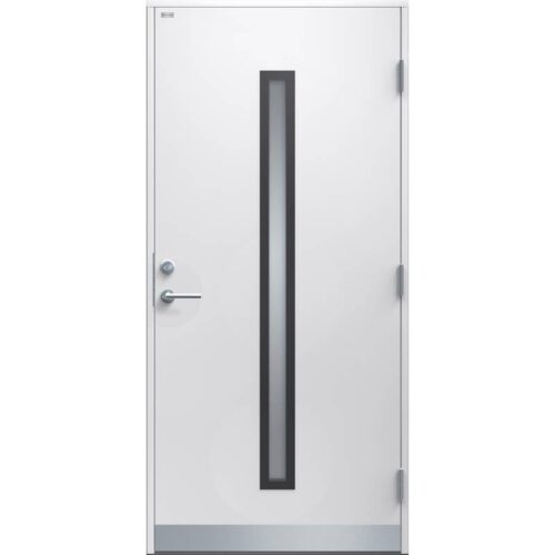 Ytterdörr Diplomat Ronja Glas Extreme