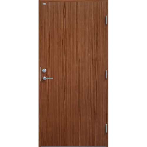 Ytterdörr Diplomat Rosa Tät Konstteak