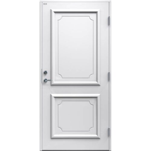 Ytterdörr Diplomat Svea Tät