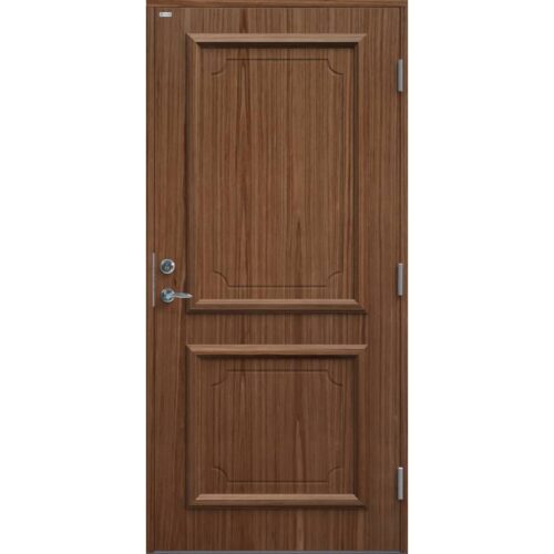 Ytterdörr Diplomat Svea Tät Konstteak