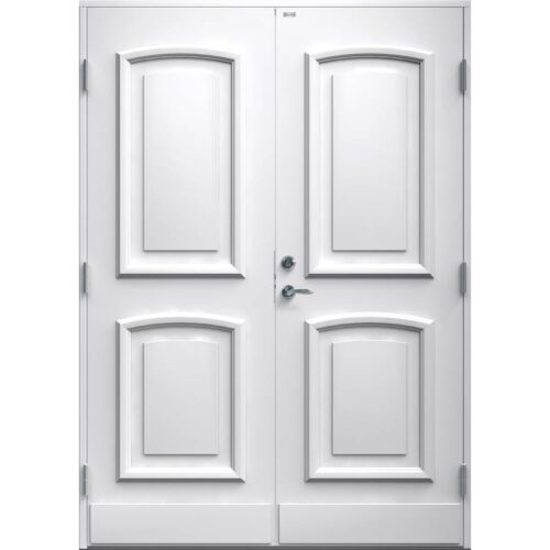 Parytterdörr Diplomat Anita Tät