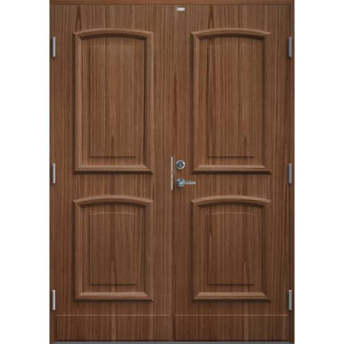 Parytterdörr Diplomat Anita Tät Konstteak