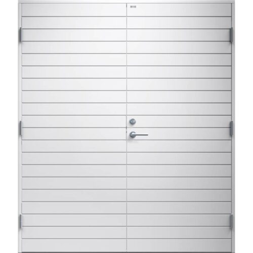 Parytterdörr Diplomat Ingela Tät