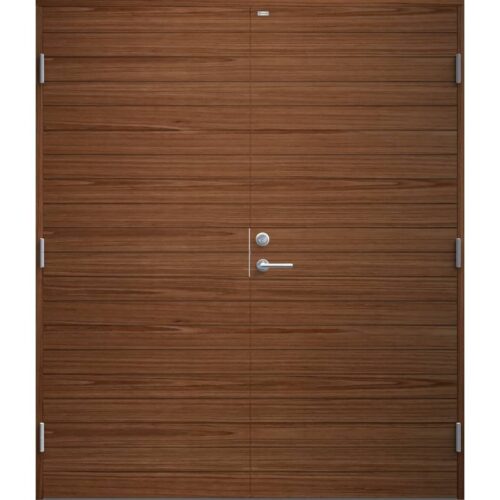 Parytterdörr Diplomat Ingela Tät Konstteak