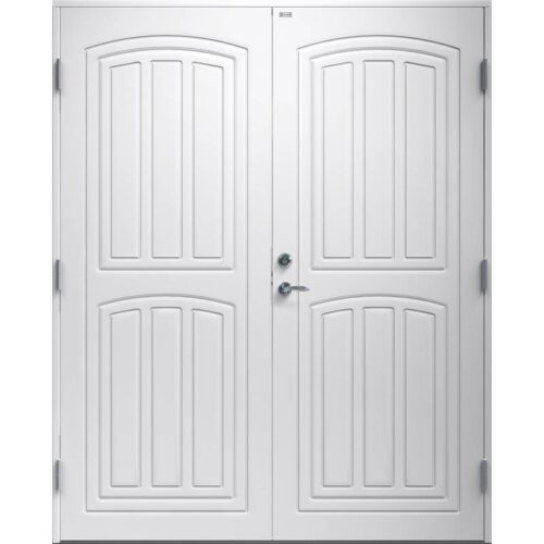 Parytterdörr Diplomat Jane Tät