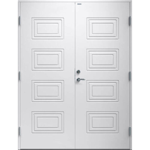 Parytterdörr Diplomat Karina Tät