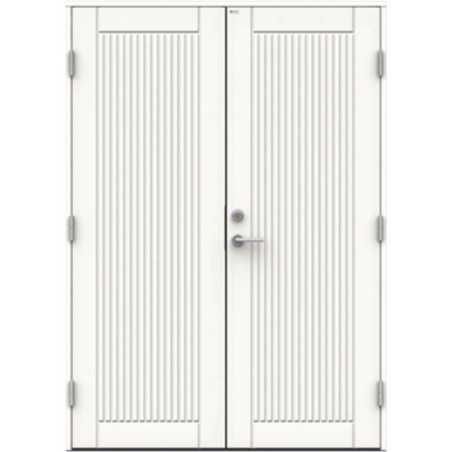 Parytterdörr Diplomat Nike Tät